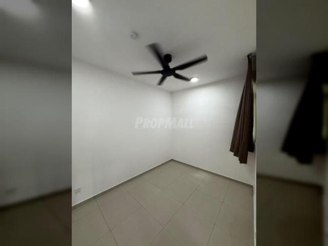 For rental / WTL Parkland Residence @ Kajang 2