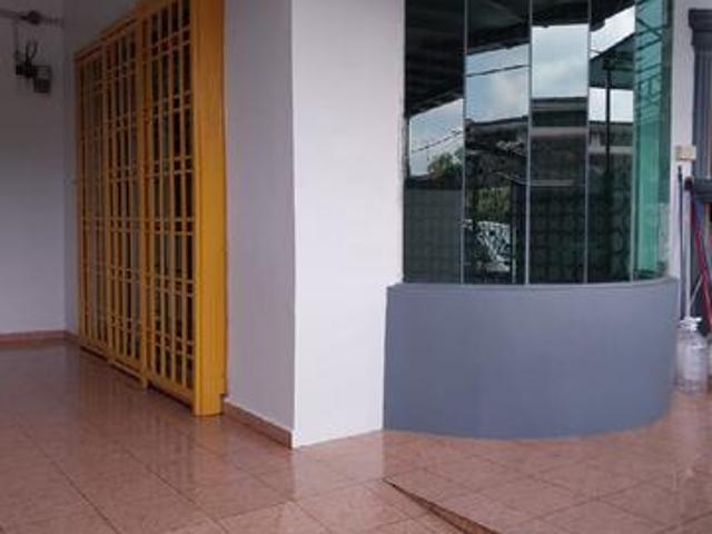 For rental
