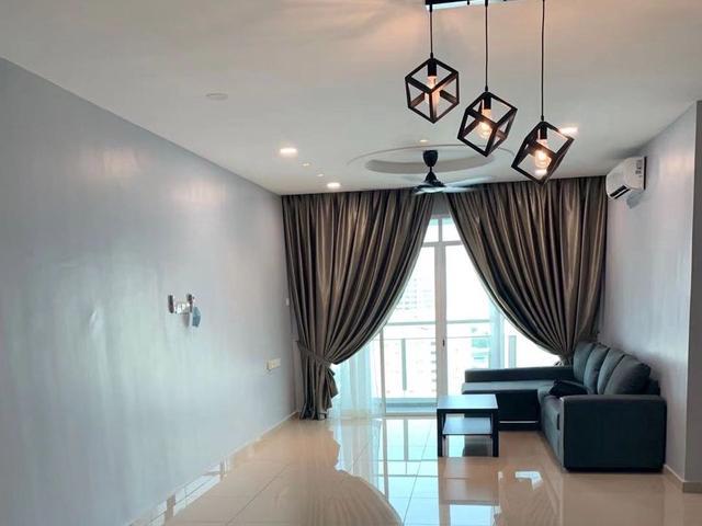 FOR RENTArena Residences Condominium Bayan Baru