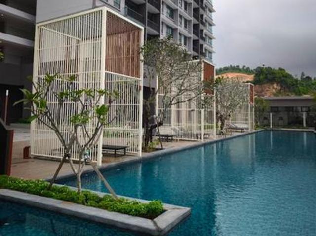 For RentAster Residence Condominium Bandar Sungai Long