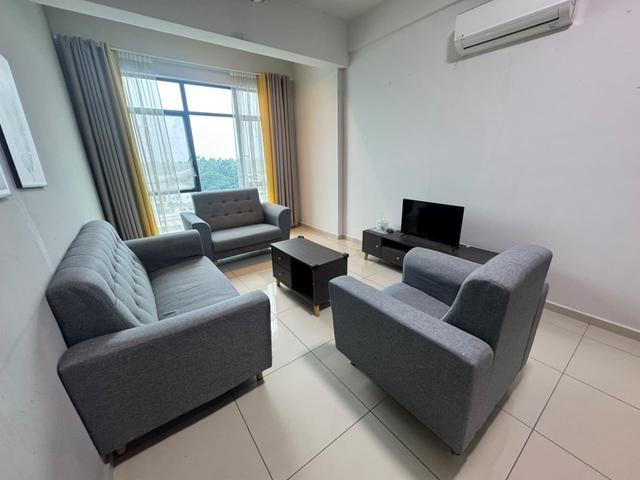 For RentCasa Residence Jalan Song Ban Kheng Bukit Mertajam