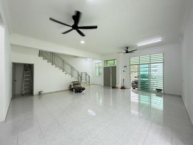 FOR RENTCHEAPEST2stry Semi D Tmn Impian Indah
