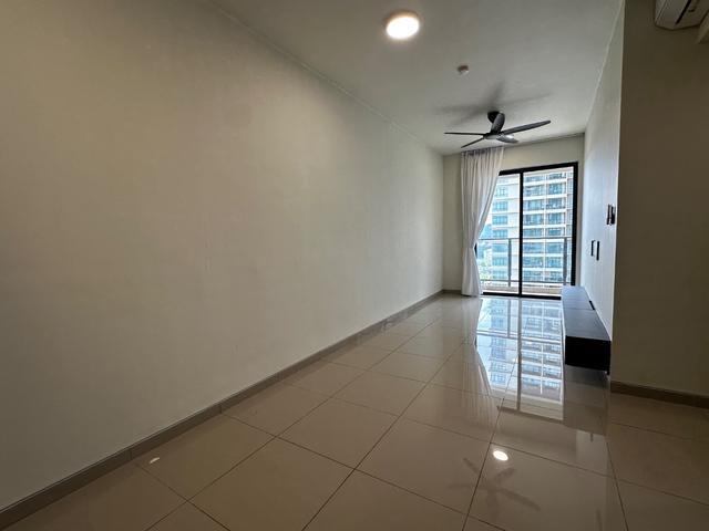 For RentElemen UtaraTower BPartially FurnishedRenovated