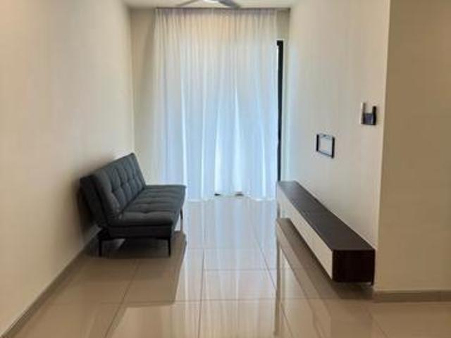 For RentElemen UtaraTower BRenovatedFully Furnished