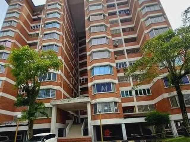 For RentGreen Acre Condominium Bandar Sungai Long