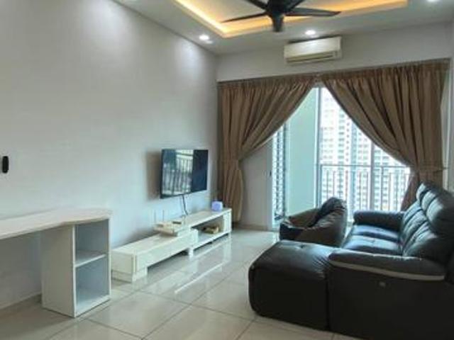 FOR RENTImperial Residence