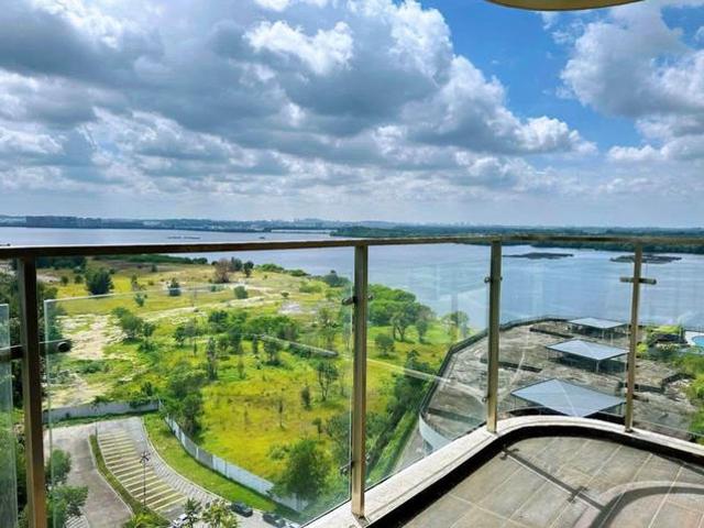 For RentJB Town Danga Bay Bay Point 4A 3 bedroom