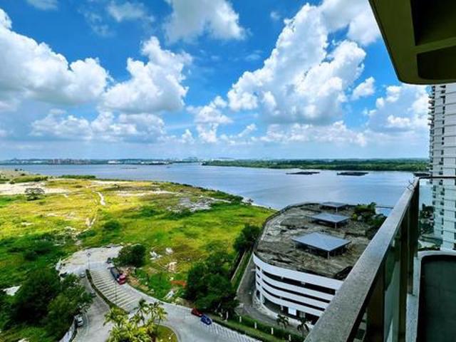 For RentJB Town Danga Bay Country Garden Bay Point 4A