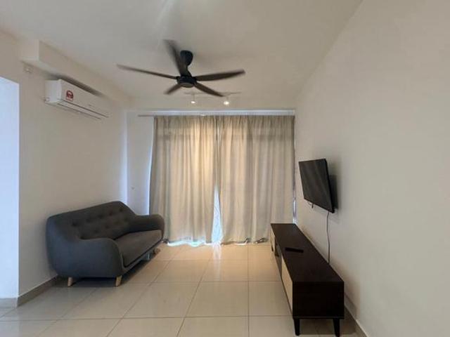 For RentKulai Bandar Putra DPutra Suites 2 Bedroom