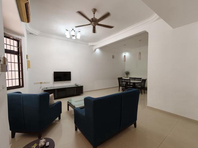 For RentKulai Taman Kulai Utama 2 Storey Terrace House