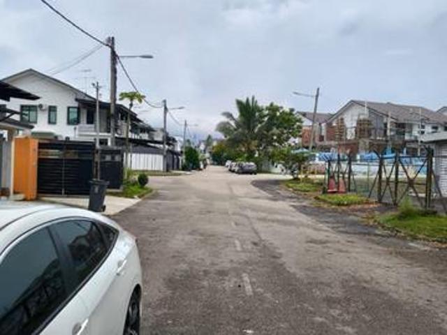 For RentKulai Taman Lagenda Putra 45Gated Guarded