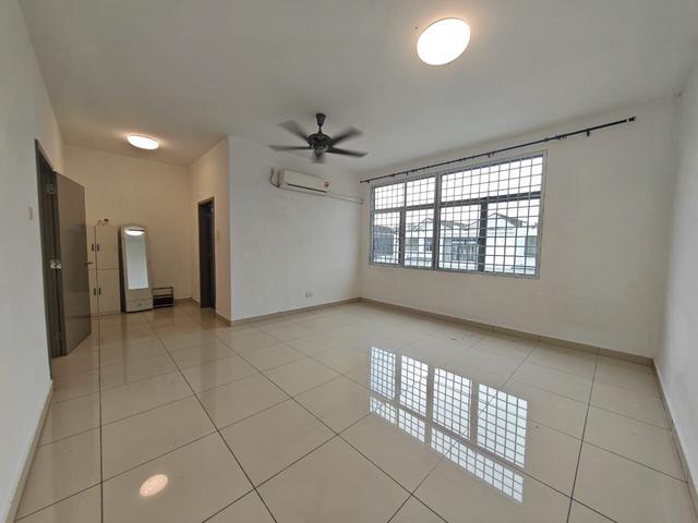 For RentPermas Taman Redang Lake View 2 Superlink House