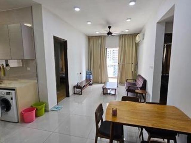 For RentProperty BayPoint Country Garden Location Danga Bay