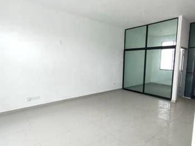 For RentProperty Double Storey Terrace House Citrine Residez