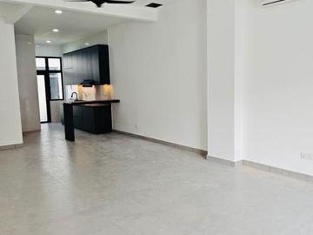 For RentSetia Eco Cascadia Near Austin Double Storey Terrace House