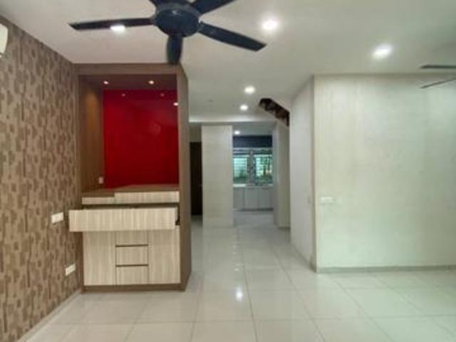 For RentSkudai Sutera Utama The Seed Townhouse