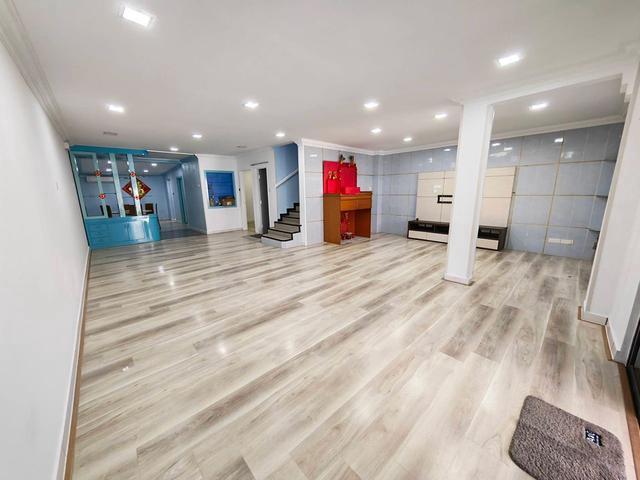 For RentTaman Ujana KingfisherDouble Storey