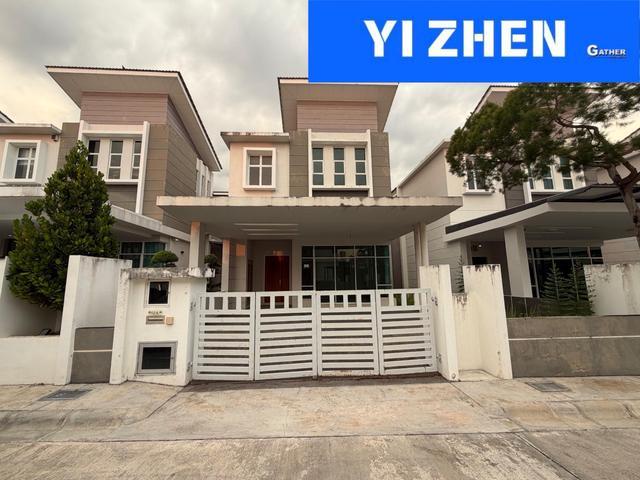 FOR RENTTropicale Residence Alma Gated Bungalow New unit