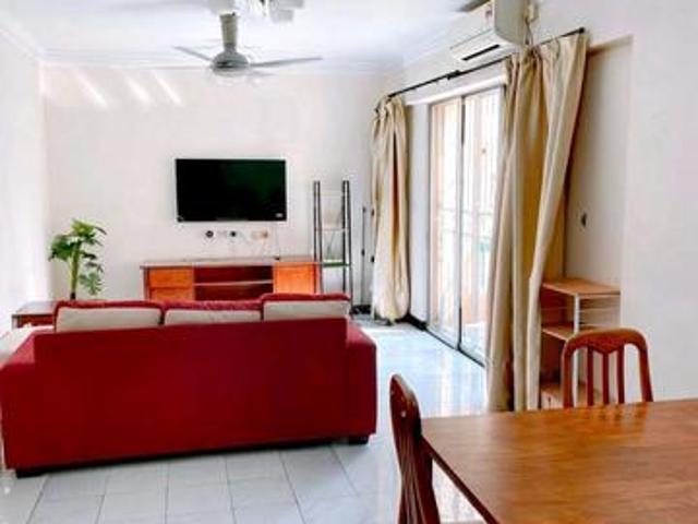 For RentVISTA TASIK CONDOMINIUM CHERAS