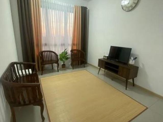 For RentYOUCITY 3 CHERAS