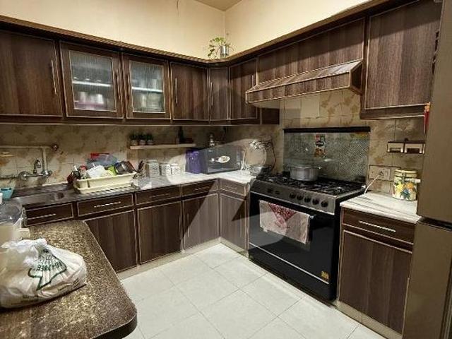 For Residential Banglow PECHS Block 2