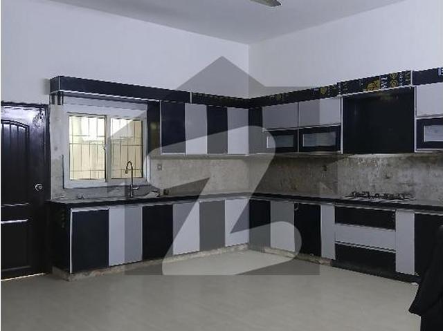 For Residential Bungalow PECHS Block 3