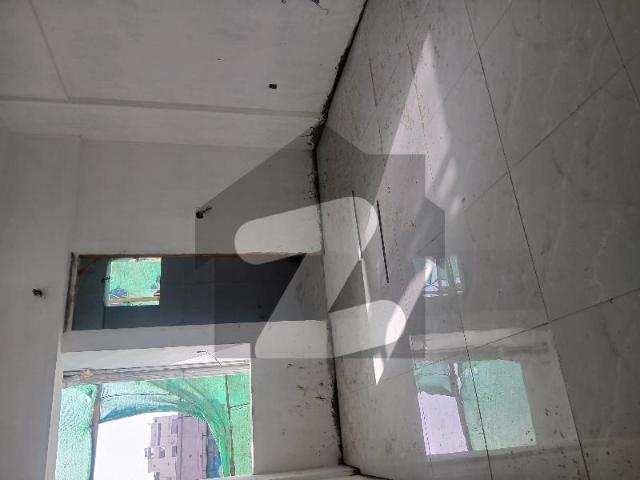 For Residential Flat Is Available For Rent On Main Khalid Bin Waleed Road Khalid Bin Walid Road