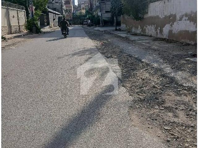 For Residential Plot