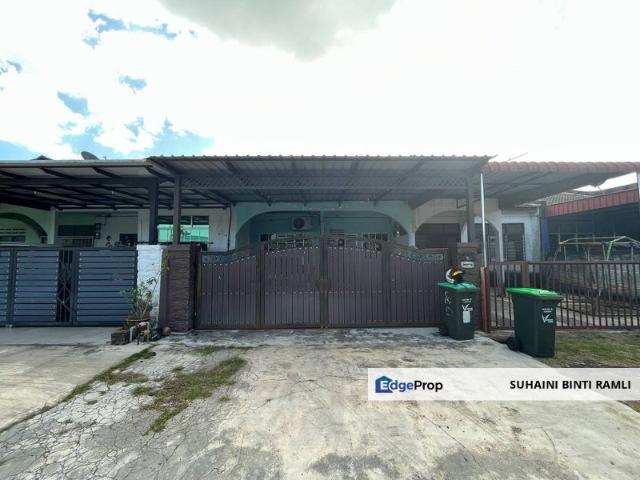 FOR TERRACE SINGLE STOREY TAMAN CEKUR MANIS LUNAS KULIM