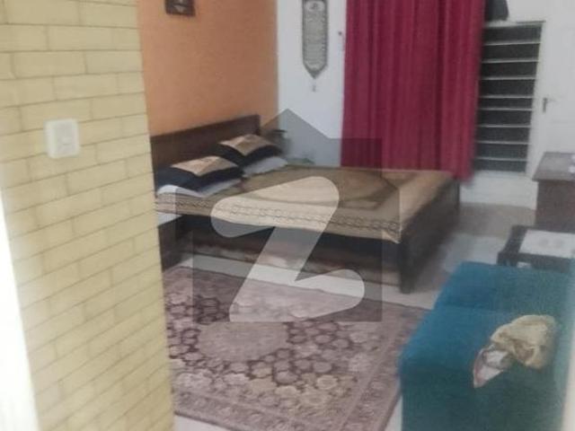 5 Marla House For Rent In Gulnar Colony Rawalpindi