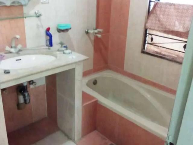 FOR THE UPPER portion for rent I 10 2 size 25,60 Islamabad I 10 ID 31982