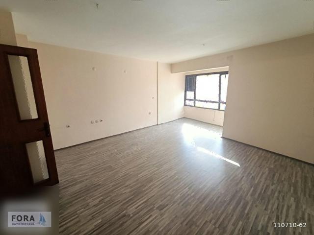 FORA'DAN KIBRIS ŞEHİTLERİNİN MERKEZİNDE 2+1 OFİS