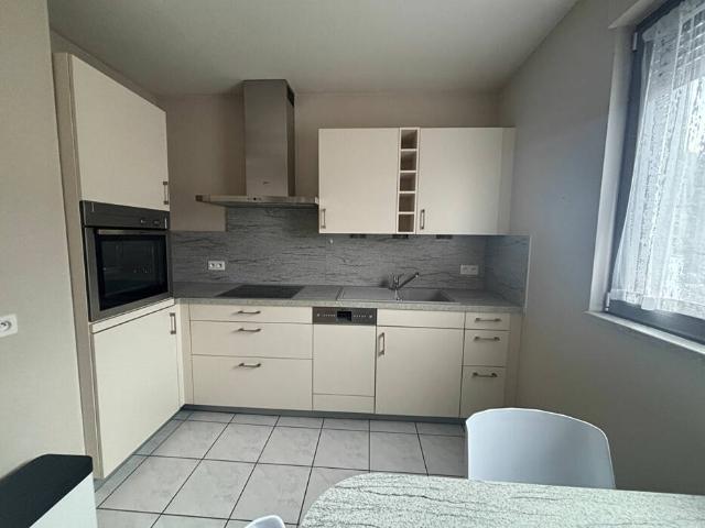 FORBACH DANS UNE RESIDENCE AVEC ASCENSEUR