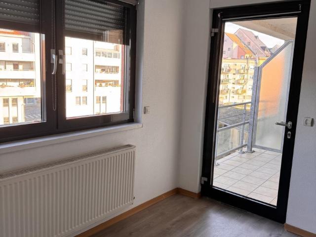 Forbach Location Appartement 57