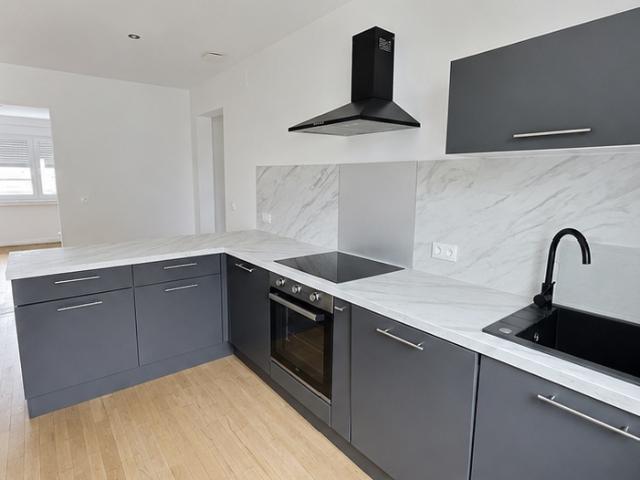 Forbach Location Duplex/triplex 57