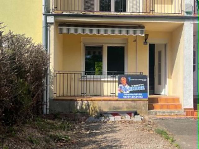 Forbach Vente Maison 57