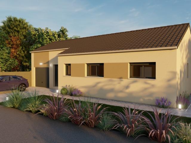 Forbach Vente Maison 57