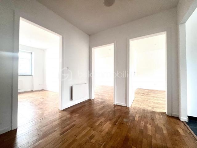 Forbach Vente Appartement 57
