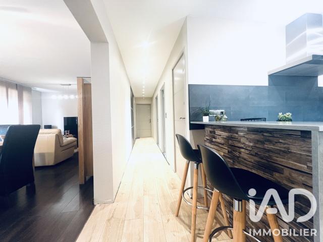 Forbach Vente Appartement 57