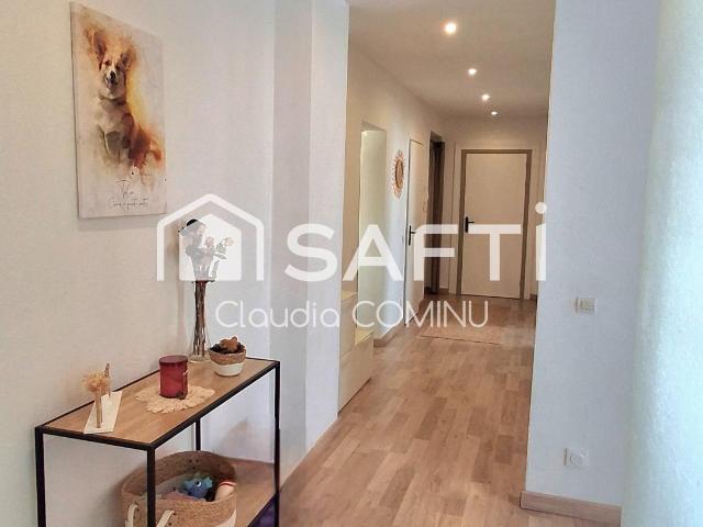 Forbach Vente Appartement 57