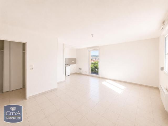 Forbach Vente Appartement 57