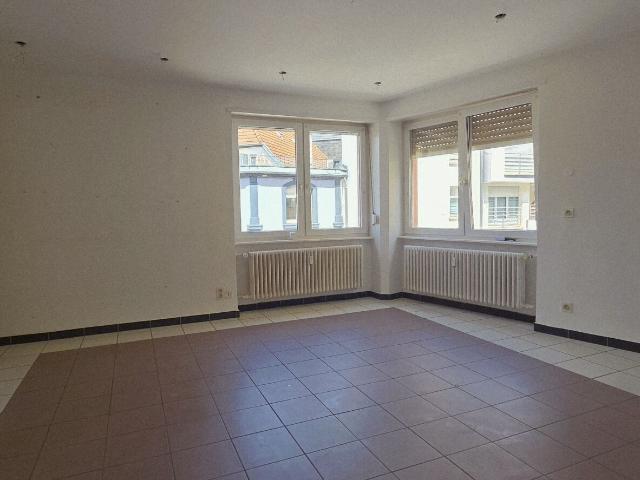 Forbach Vente Appartement 57