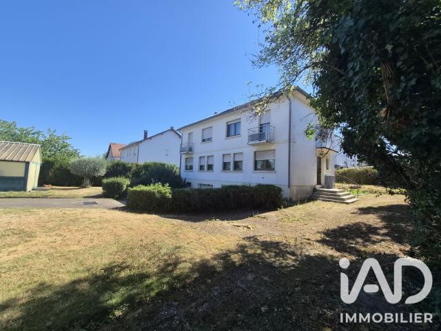Forbach Vente Immeuble 57