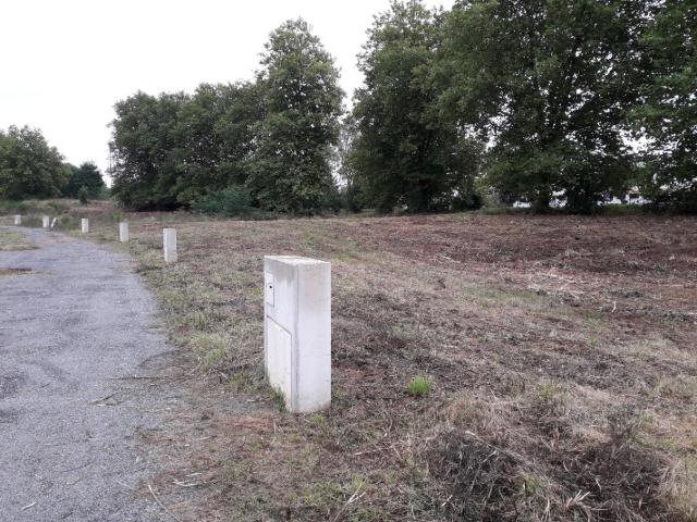 Forbach Vente Terrain 57