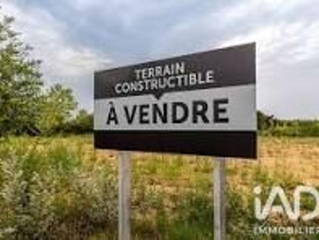 Forbach Vente Terrain 57