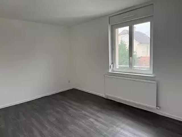 Forbach 57600 Achat / Vente maison