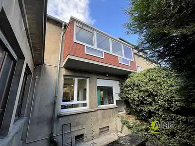 Forbach 57600 Achat / Vente maison 10 pièces t10 terrasse parking