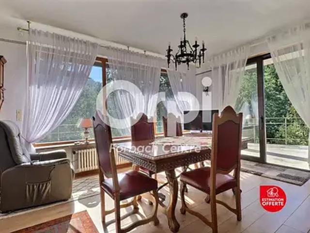 Forbach 57600 Achat / Vente maison 3 pièces t3 jardin terrasse