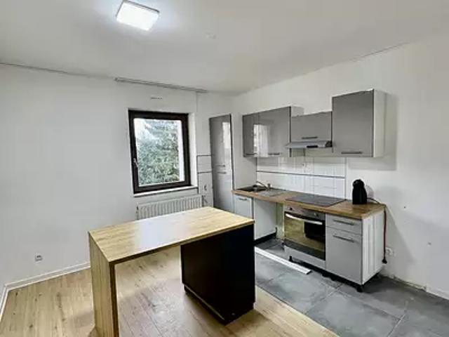 Forbach 57600 Achat / Vente appartement 2 pièces t2