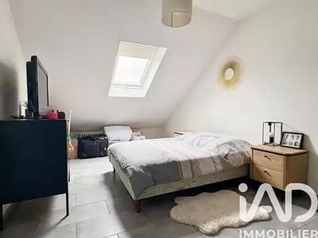 Forbach 57600 Achat / Vente appartement 3 pièces t3 au dernier étage